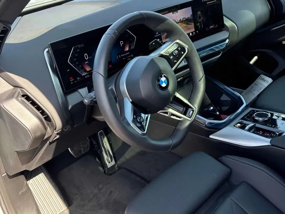 BMW X3 30 xDrive 2026