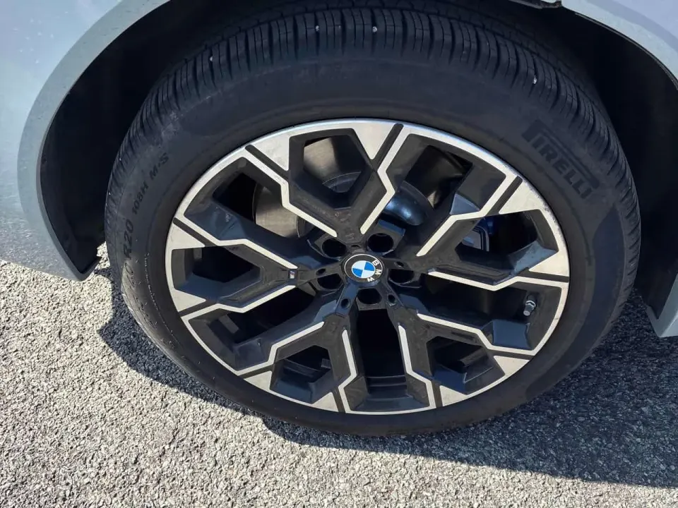 BMW X3 30 xDrive 2026