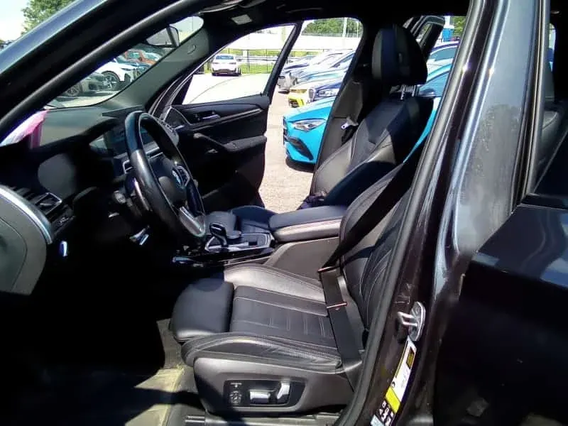 BMW X3 xDrive30i 2022