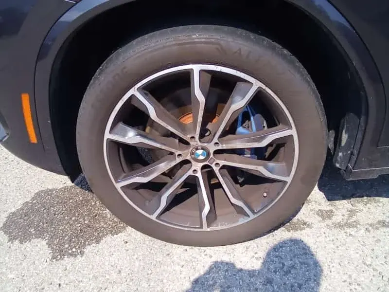 BMW X3 xDrive30i 2022