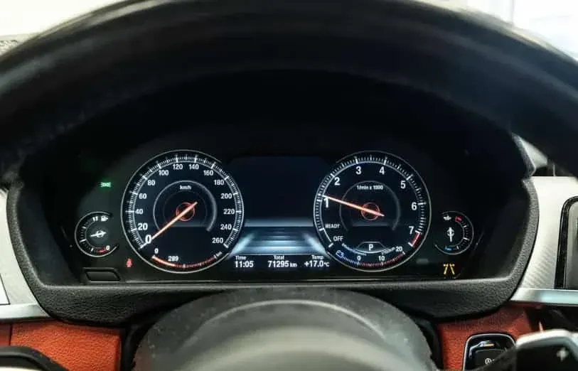 BMW 430i xDrive 2019
