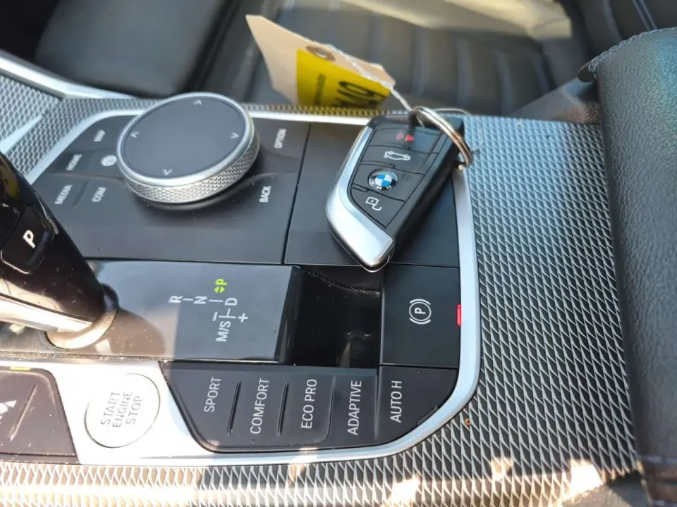 BMW M340I XDRIVE 2022