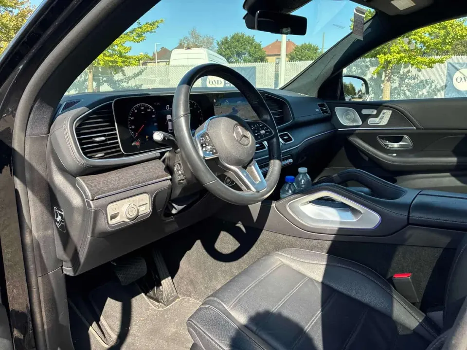 Mercedes-Benz GLE 450 2022