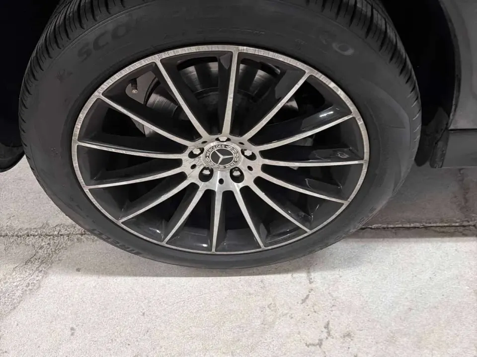 Mercedes-Benz GLE 450 2023