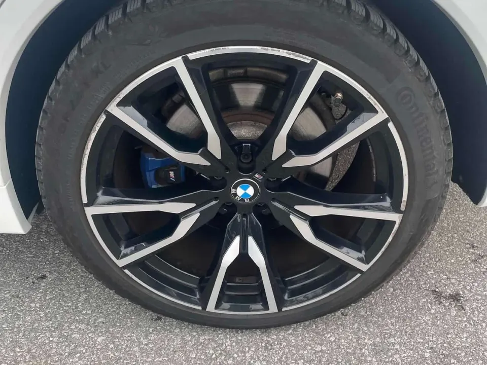 BMW X7 xDrive40i 2020