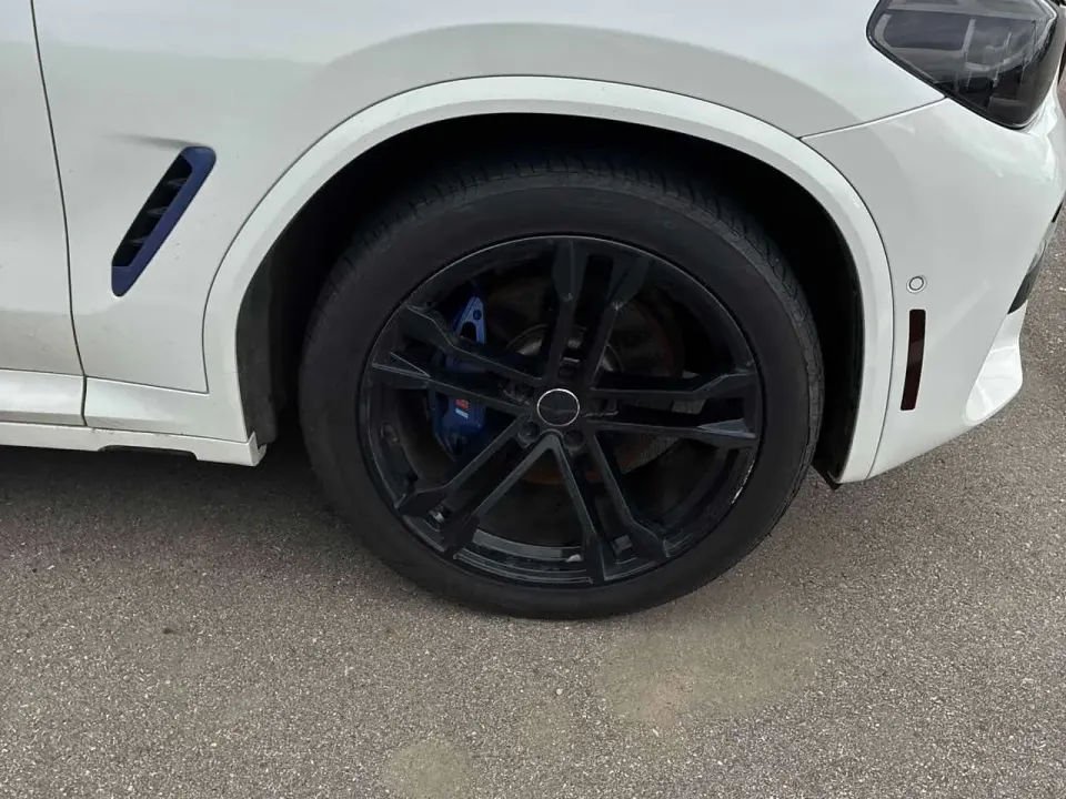 BMW X3 xDrive30i 2019