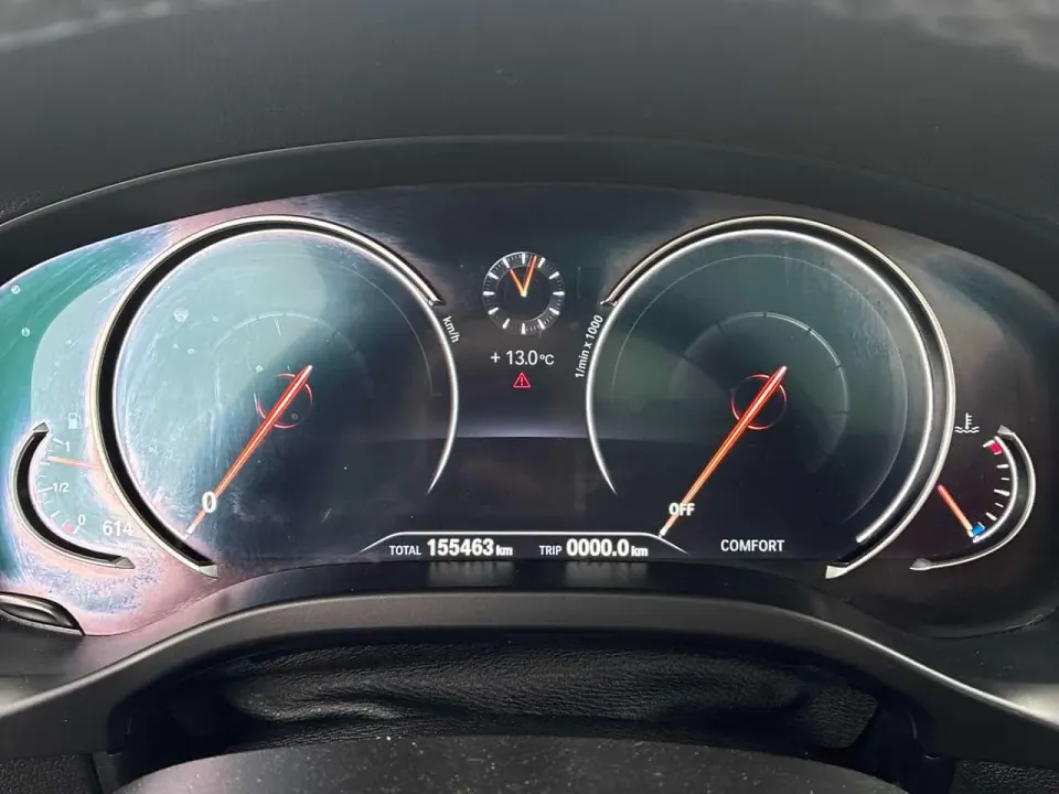 BMW X3 xDrive30i 2019