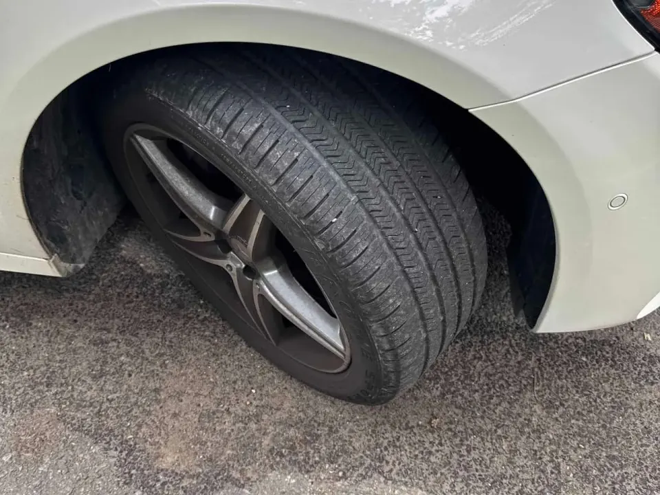 Mercedes-Benz E 400 2017
