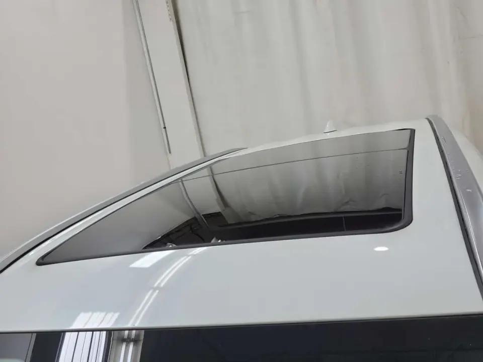 Toyota Highlander HYBRID LIMITED 2023