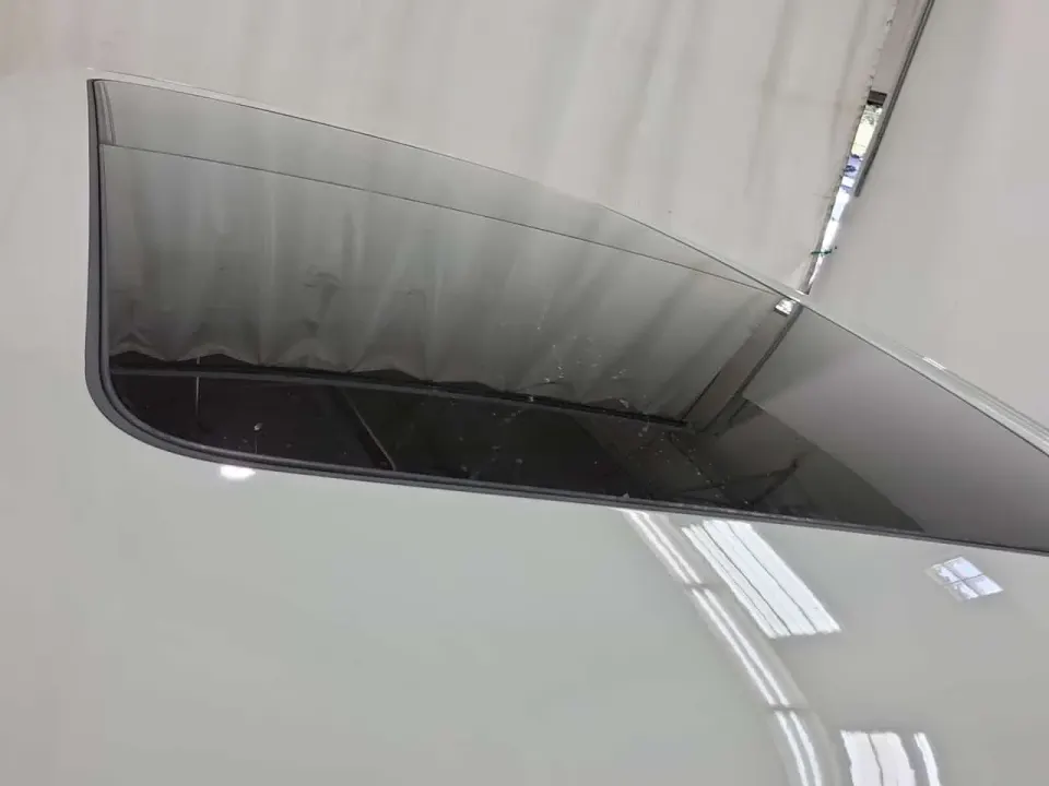 Porsche Cayenne GTS 2021