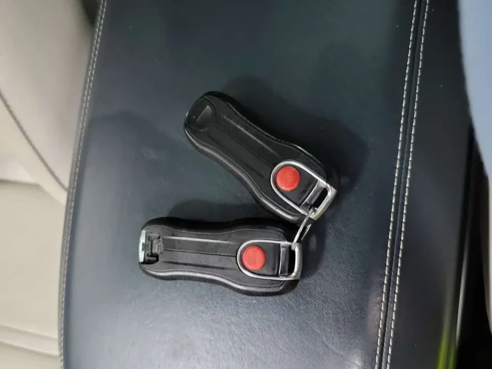 Porsche Cayenne GTS 2021