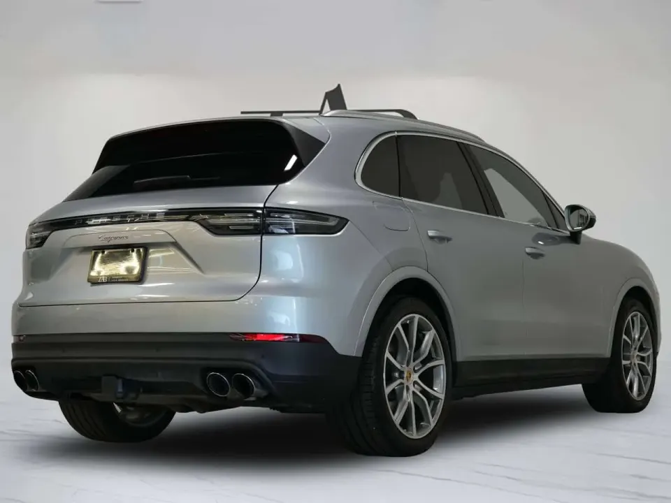 Porsche Cayenne PREMIUM PLUS | PANO | 21 IN 2023