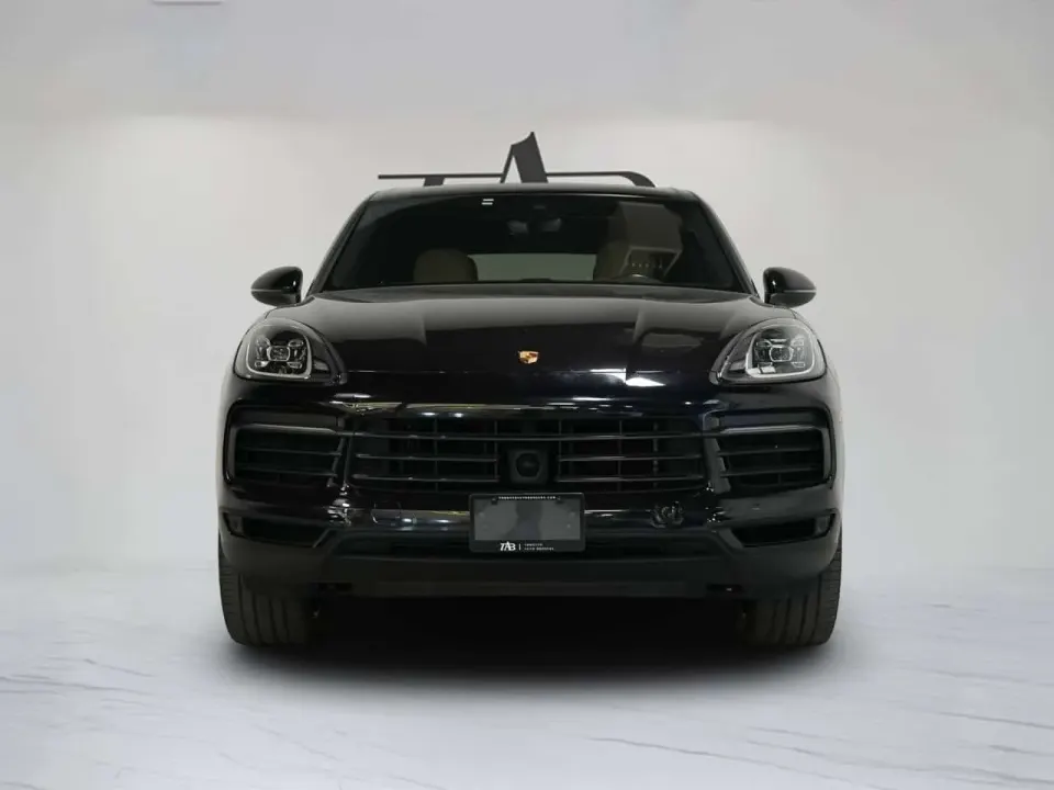 Porsche Cayenne S | PREMIUM PLUS | BOSE | 21 IN 2021