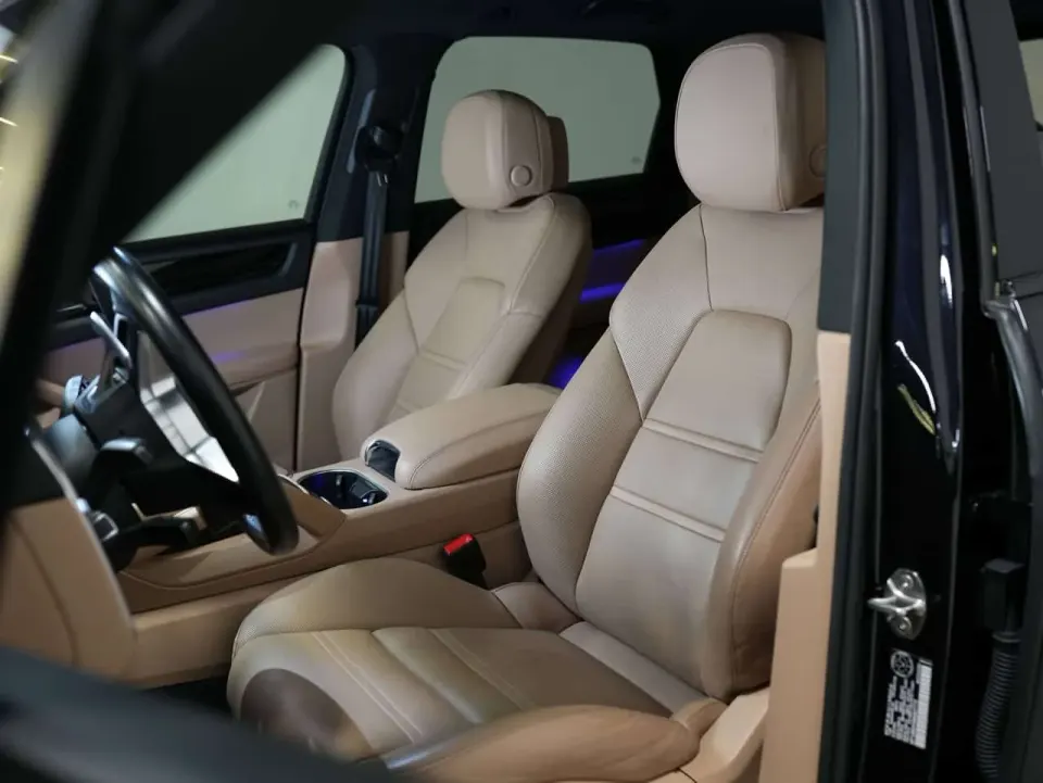 Porsche Cayenne S | PREMIUM PLUS | BOSE | 21 IN 2021