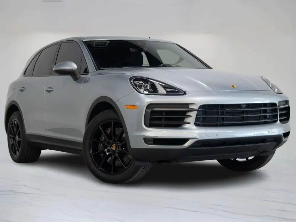 Porsche Cayenne PREMIUM PLUS | PANO | BOSE | 20 IN 2021