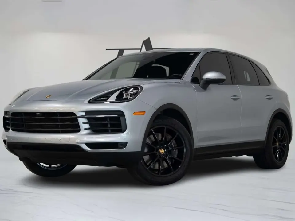 Porsche Cayenne PREMIUM PLUS | PANO | BOSE | 20 IN 2021
