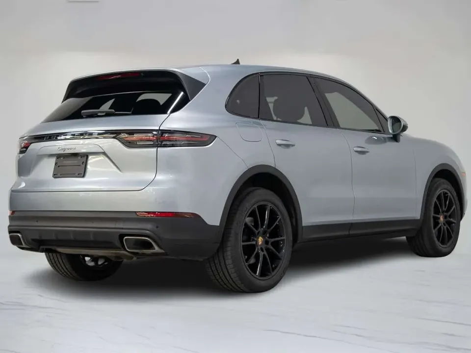 Porsche Cayenne PREMIUM PLUS | PANO | BOSE | 20 IN 2021