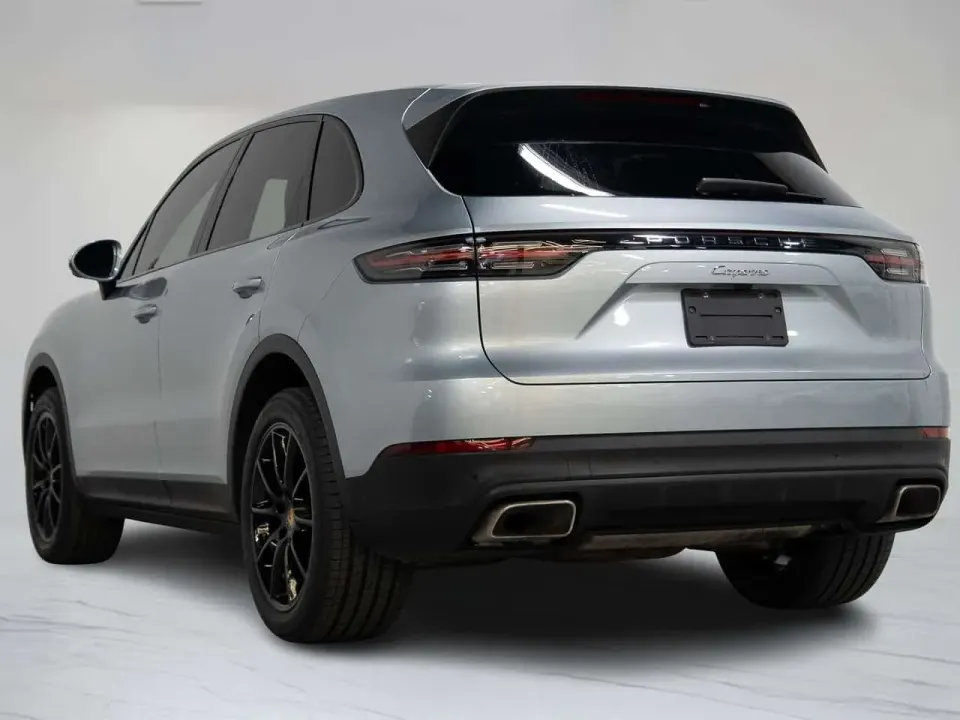 Porsche Cayenne PREMIUM PLUS | PANO | BOSE | 20 IN 2021