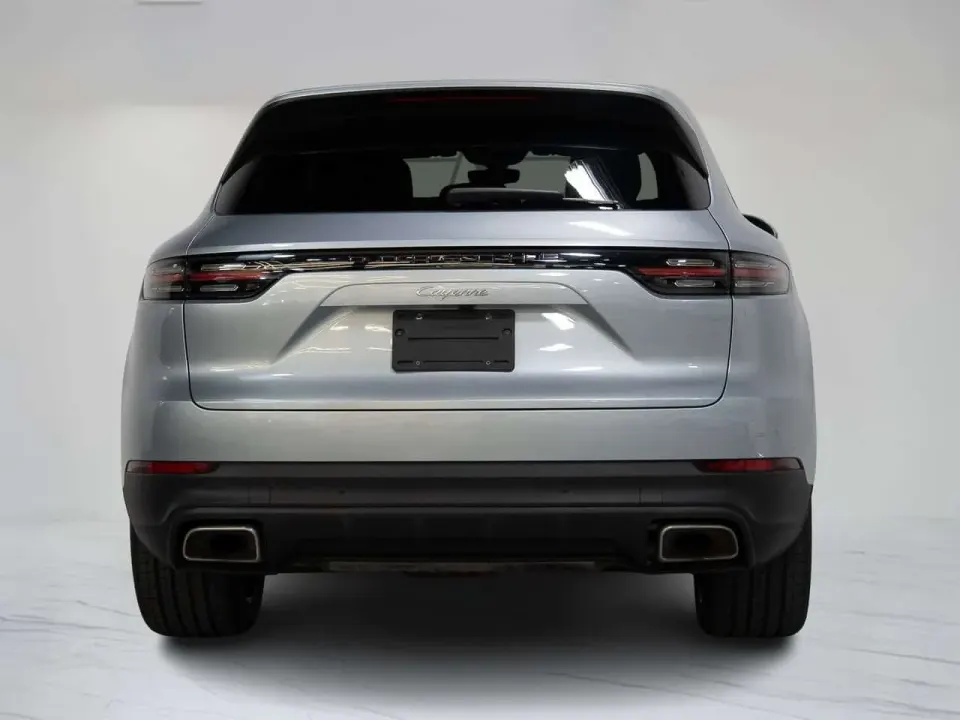 Porsche Cayenne PREMIUM PLUS | PANO | BOSE | 20 IN 2021