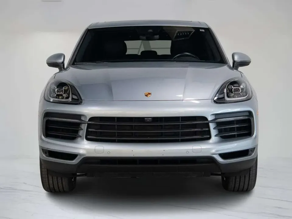 Porsche Cayenne PREMIUM PLUS | PANO | BOSE | 20 IN 2021