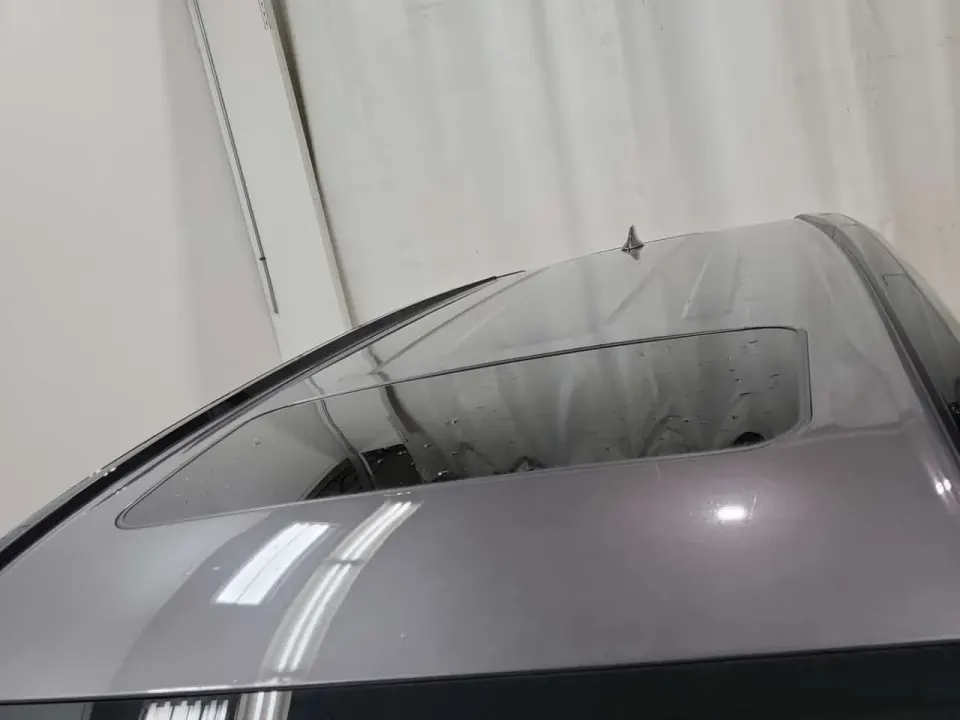 Toyota Highlander XLE 2019