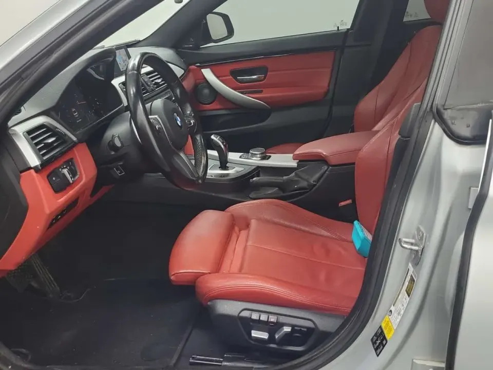 BMW 430I XDRIVE 2019