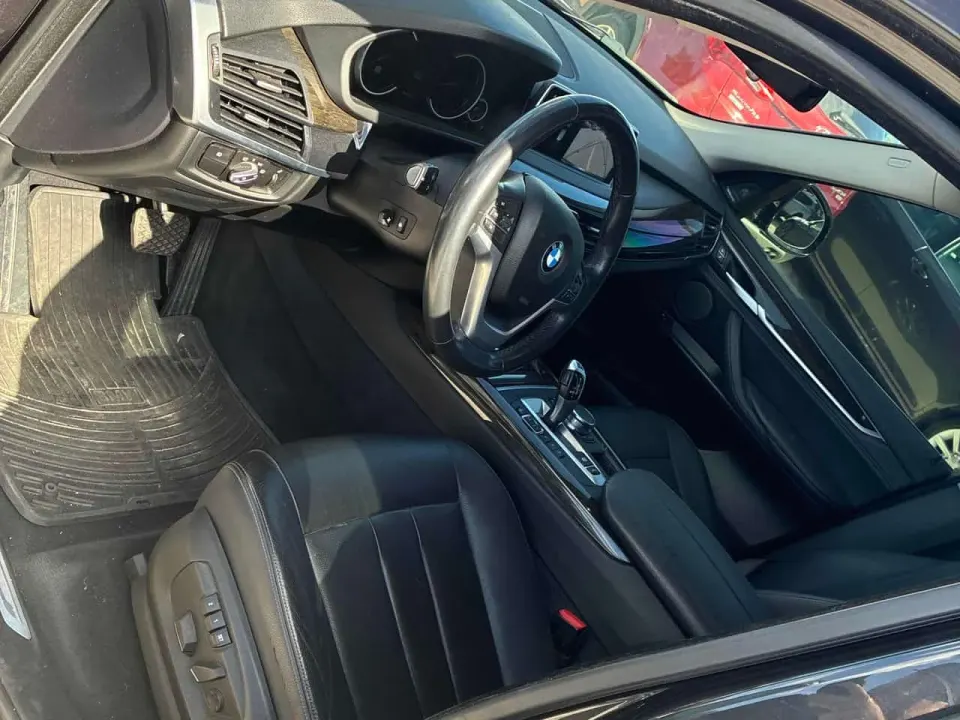 BMW X5 xDrive35i 2018