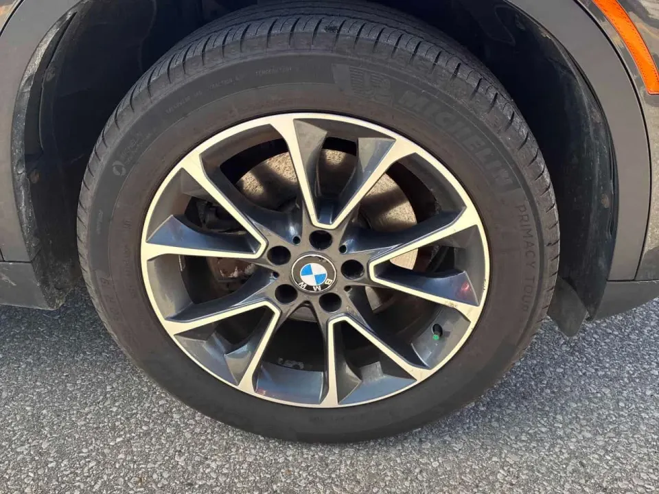 BMW X5 xDrive35i 2018