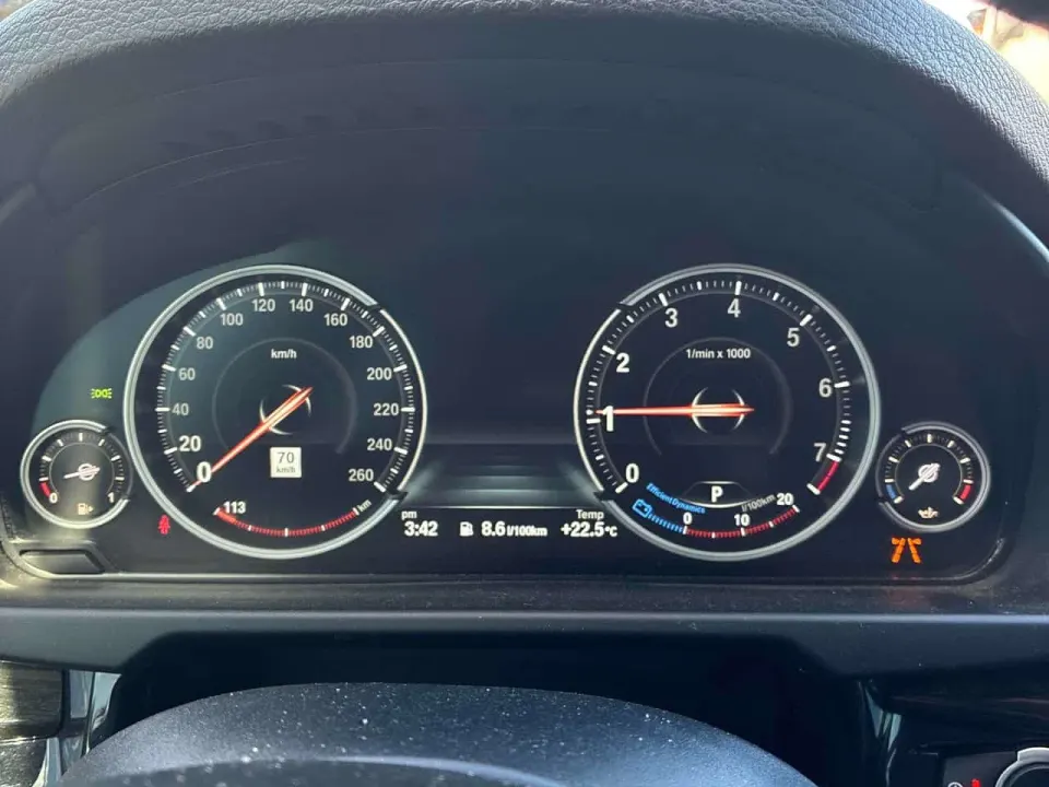 BMW X5 xDrive35i 2018