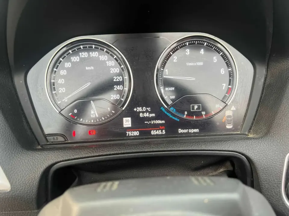 BMW M240i xDrive 2018