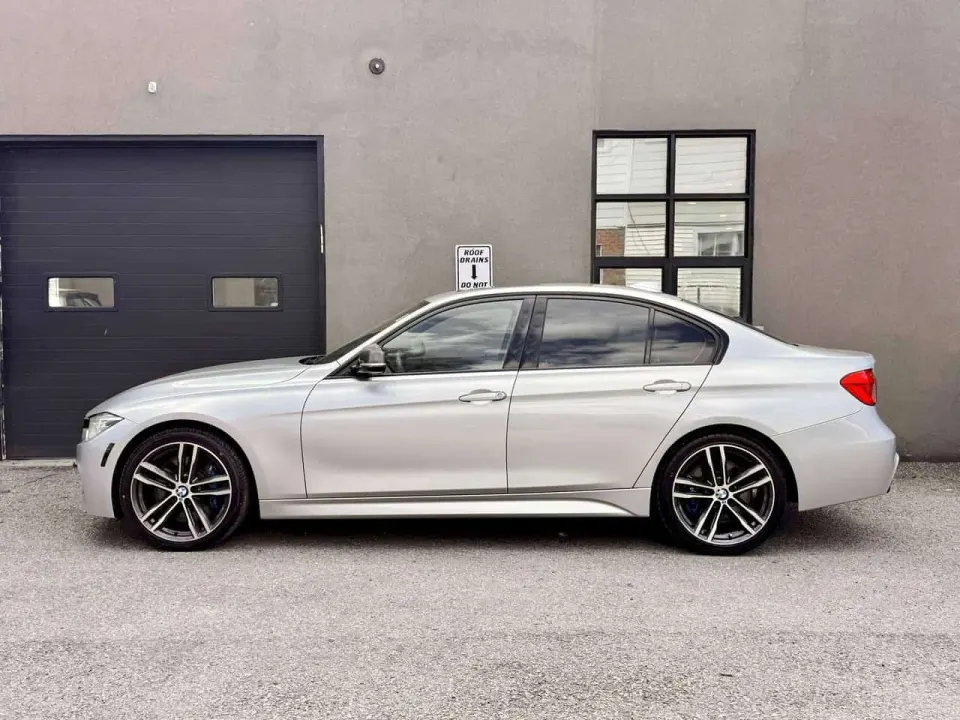 BMW 340i *MPPSK* DIGITAL CLUSTER* CLEAN CARFAX* 2018