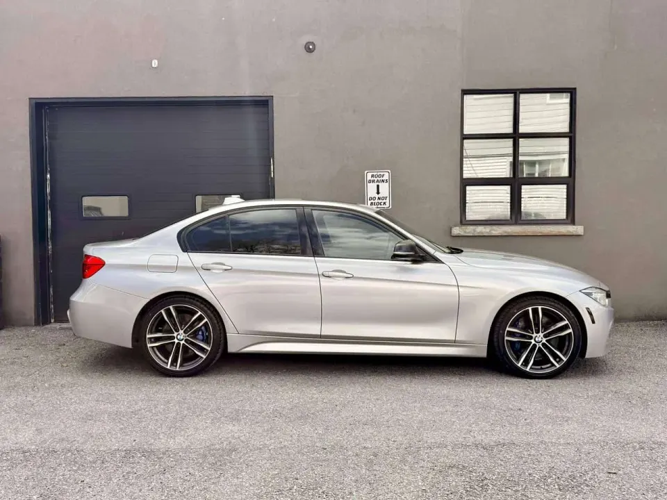 BMW 340i *MPPSK* DIGITAL CLUSTER* CLEAN CARFAX* 2018