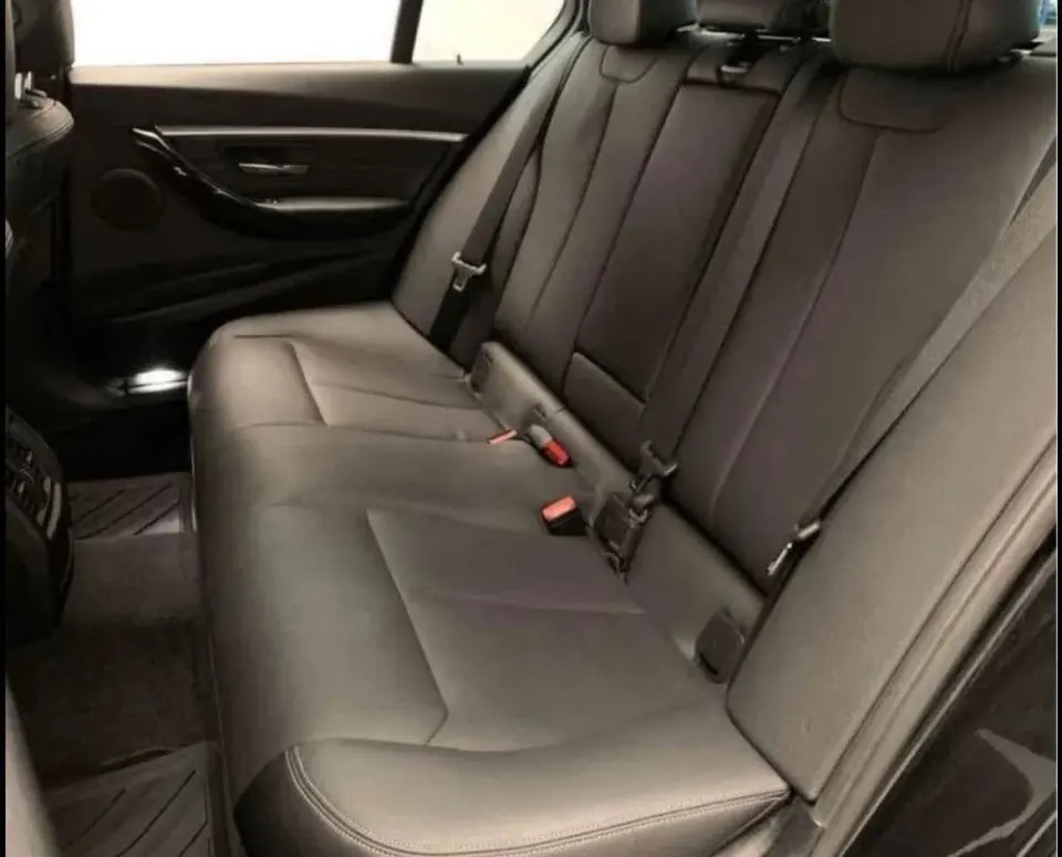 BMW 340i 2016