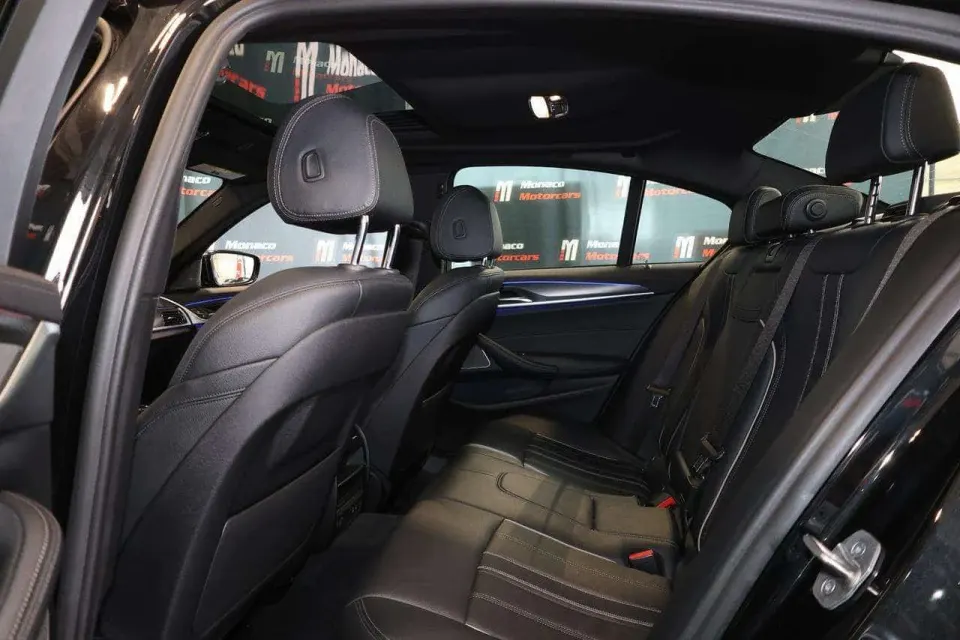 BMW 540i 540i xDrive MPKG|SUNROOF|CARPLAY|BLINDSPOT 2022