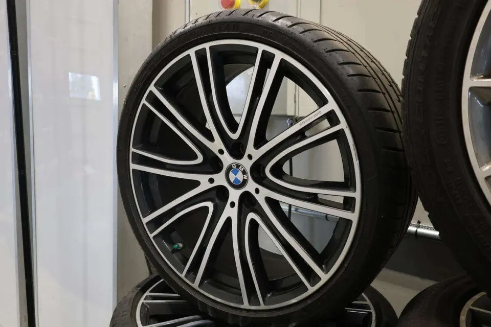 BMW 540i 540i xDrive - MPKG|SUNROOF|NAVI|360CAM|2xRIM&TIRE 2020
