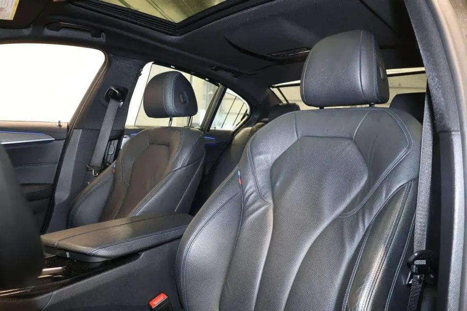 BMW 540i 540i xDrive - MPKG|SUNROOF|NAVI|360CAM|2xRIM&TIRE 2020
