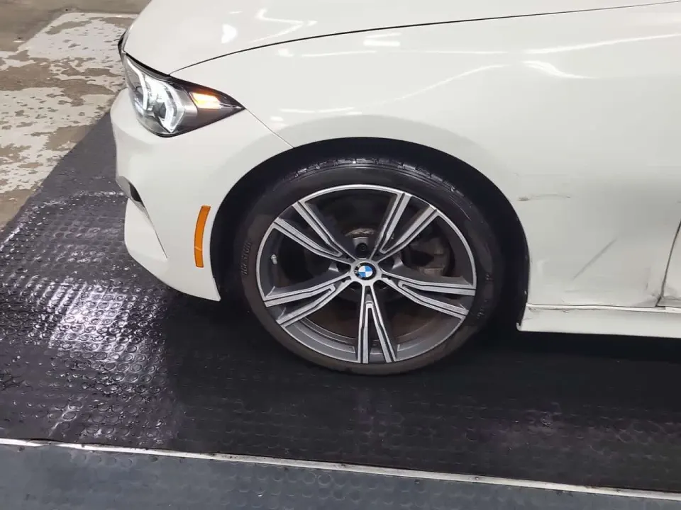 BMW 330I XDRIVE 2024