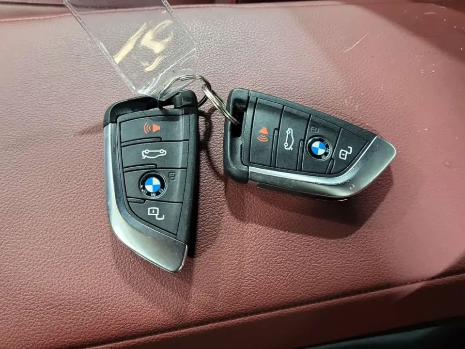 BMW 330I XDRIVE 2024