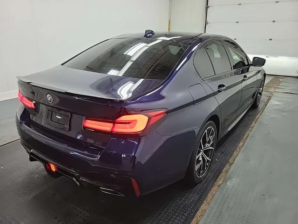 BMW 540I XDRIVE 2023