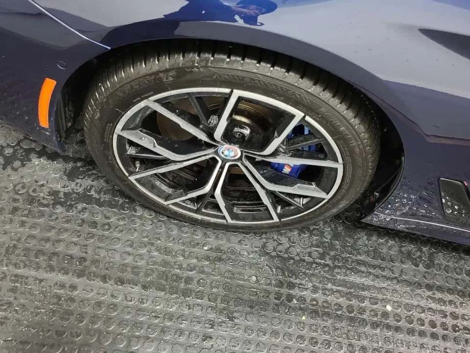 BMW 540I XDRIVE 2023