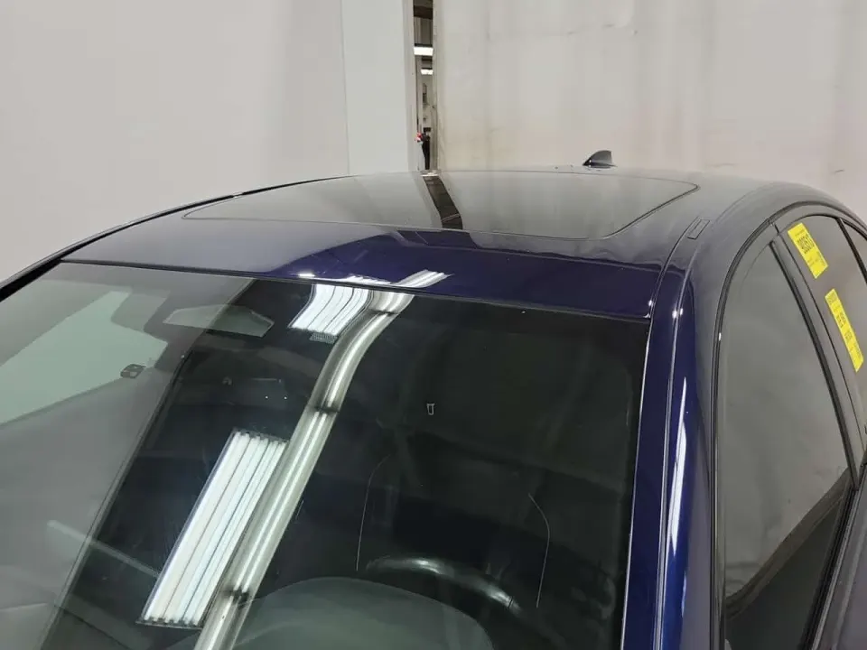 BMW 540I XDRIVE 2023