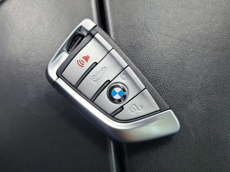BMW 540I XDRIVE 2023