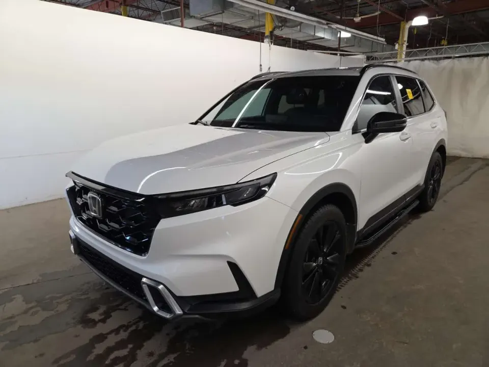 Honda Cr-v TOURING 2023