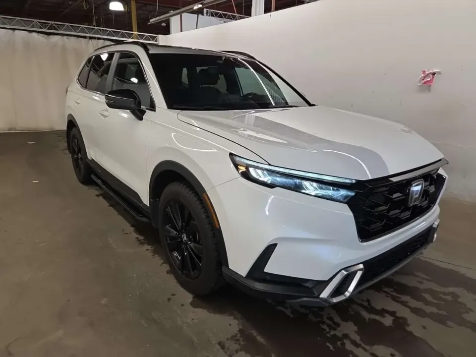 Honda Cr-v TOURING 2023