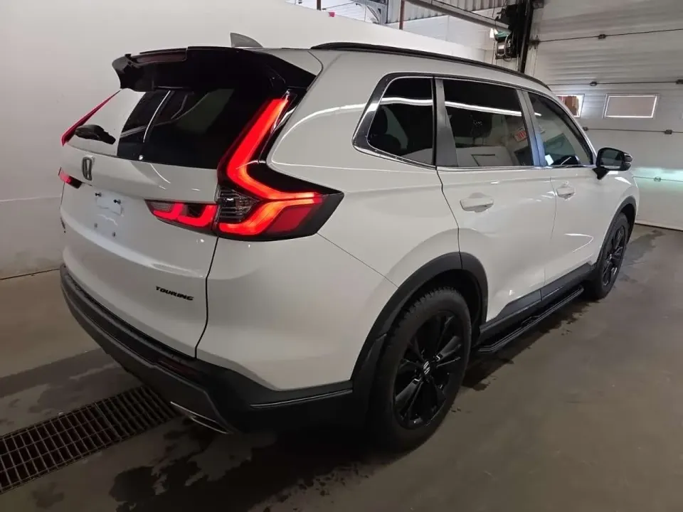 Honda Cr-v TOURING 2023