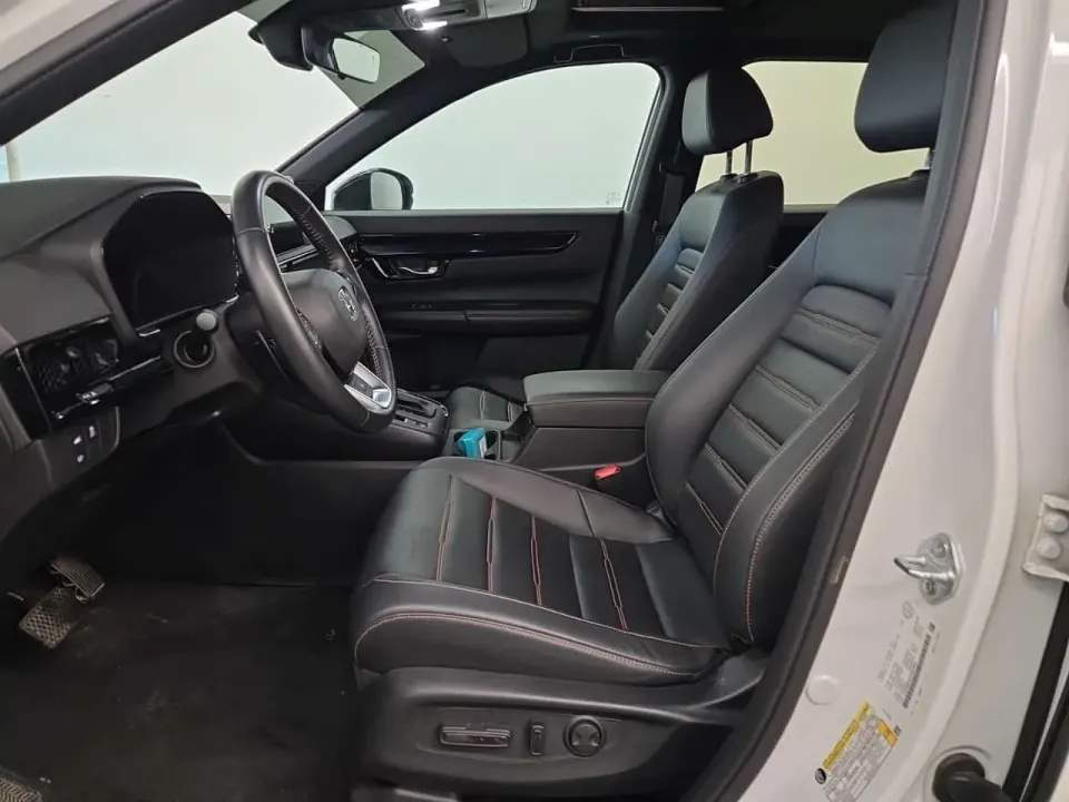 Honda Cr-v TOURING 2023