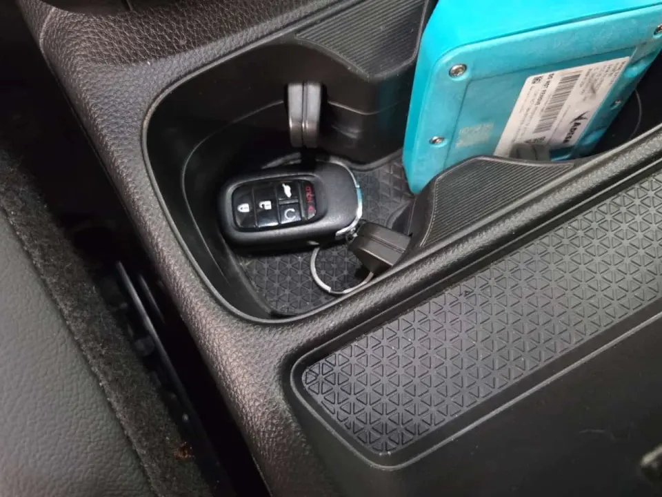 Honda Cr-v TOURING 2023