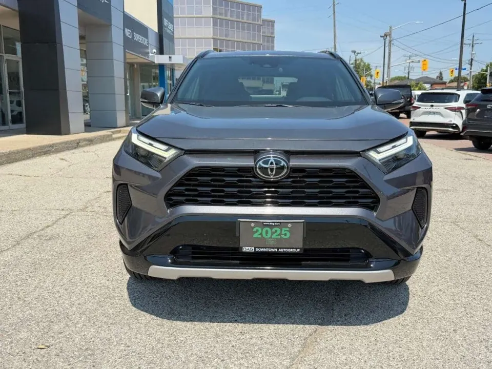 Toyota Rav4 GRAND OPENING SPECIAL PRICE NO FEES 2025