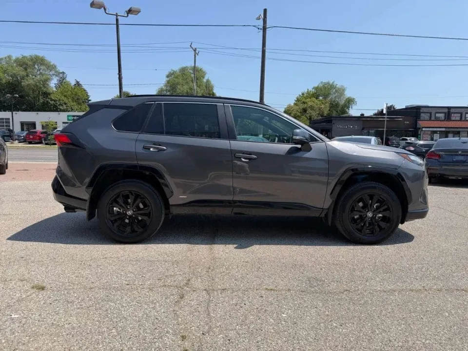 Toyota Rav4 GRAND OPENING SPECIAL PRICE NO FEES 2025