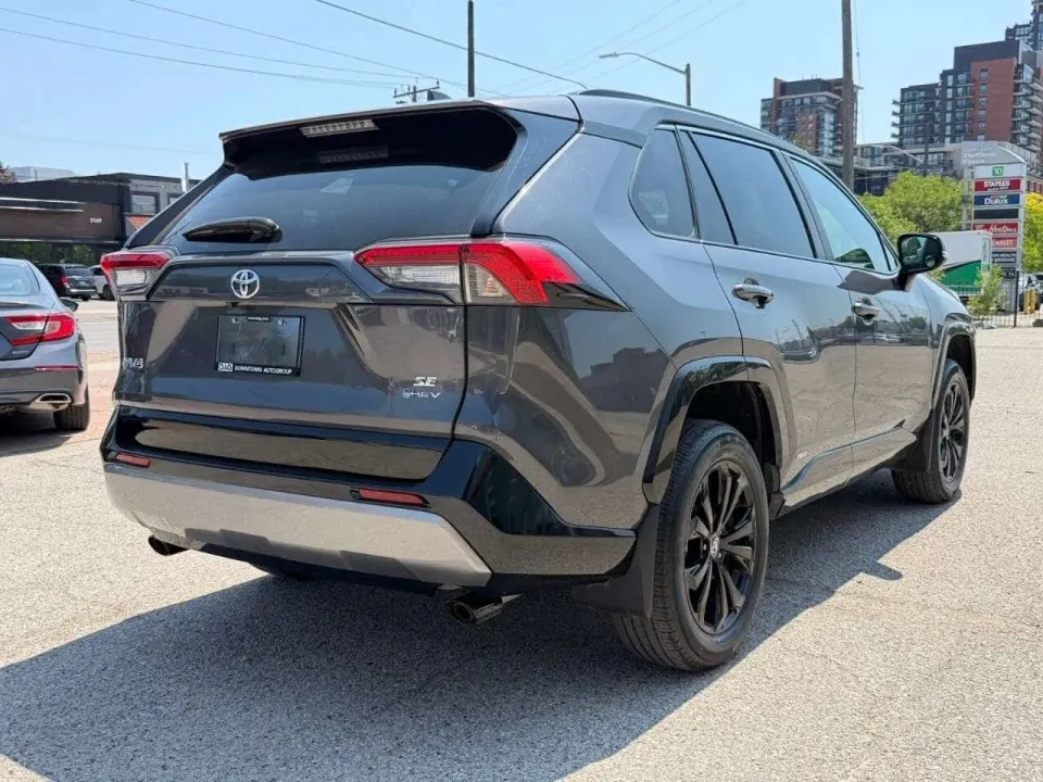 Toyota Rav4 GRAND OPENING SPECIAL PRICE NO FEES 2025